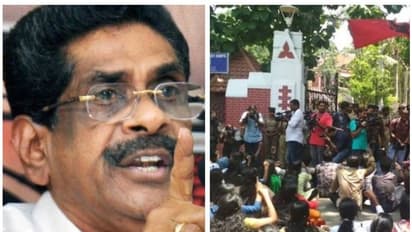 ശരാശരി വിദ്യാര്ത്ഥികള് പിഎസ്സി റാങ്ക് പട്ടികയില് മുന്നിലെത്തിയത് എങ്ങനെയെന്ന് മുല്ലപ്പള്ളി