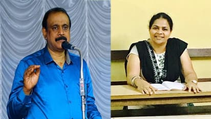 'അർധസത്യങ്ങളും അസത്യങ്ങളും എഴുന്നള്ളിച്ചല്ല ആളാവേണ്ടത്'; ടി പി സെന്കുമാറിന് മറുപടിയുമായി സിന്ധു ജോയി