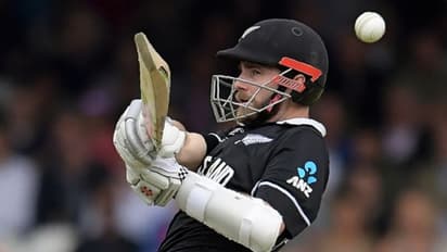 ফাইনালে অনন্য রেকর্ড কিউই ক্যাপ্টেনের! পিছনে পড়লেন জয়বর্ধনে