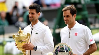 Wimbledon 2021: From Roger Federer to Novak Djokvoic- Ranking the 5 top men's title contenders