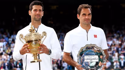 Wimbledon 2019: Djokovic edges Federer to win title in record-breaking final