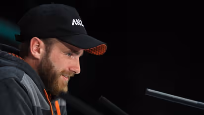 Full text: Kane Williamson’s press conference after World Cup 2019 final; journalists give Kiwi captain standing ovation