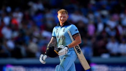 নিউজিল্যান্ডে জন্ম, সেখানেই বড় হওয়া, কিউইদের স্বপ্নভঙ্গ করলেন বেন স্টোকস