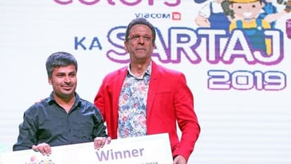 സംഗീതമത്സരത്തിലെ സമ്മാനത്തുക സുഹൃത്തിന് നല്കിയ ഇന്ത്യക്കാരനെ തേടി വീണ്ടും അംഗീകാരം