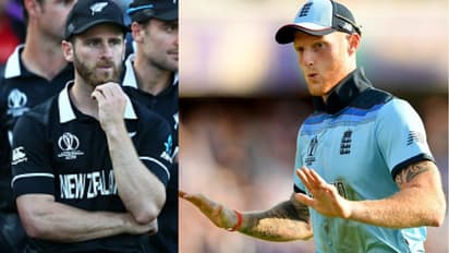 என்னை மன்னிச்சுடுங்க வில்லியம்சன்.. மனம் உருகிய பென் ஸ்டோக்ஸ்