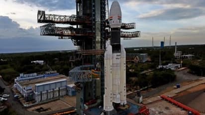 ईंधन की गणना के आधार पर चंद्रयान-2 से इसरो को मिली अच्छी खबर