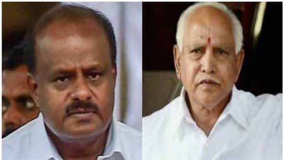 ಮಂಡ್ಯ: 'ಮೋದಿ- ಬಿಎಸ್ವೈ ಸಂಬಂಧ ಹಳಸಿದೆ'..!