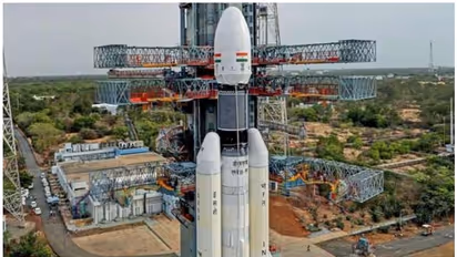 Chandrayaan 2 launch: ISRO receives congratulatory messages from Goa, Telangana
