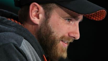 மோசமான முடிவுதான்.. அதுக்காக என்ன பண்றது..? உலக கோப்பை தோல்வி குறித்து வில்லியம்சன் வேதனை