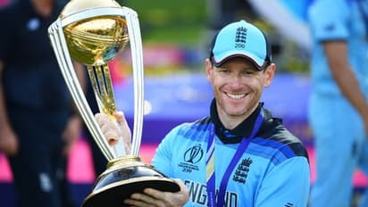 Full text: Eoin Morgan’s press conference after winning World Cup 2019