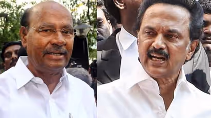 முரசொலி நிலம்: மன்னிப்பு கேட்டால் வழக்கு வாபஸ்... டாக்டர் ராமதாஸுக்கு சாய்ஸ் கொடுத்த திமுக!