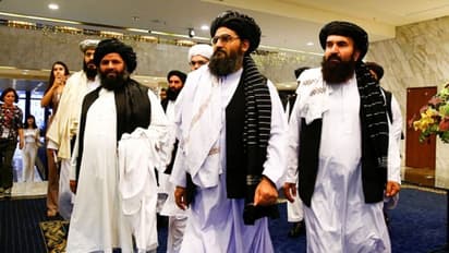 আফগান কূটনীতিতে নয়া মোড়, ভারতকে কি বিপাকে ফেলার ষড়যন্ত্র