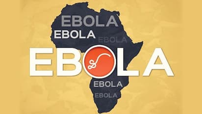 Ebola case confirmed in DR Congo; pastor affected with disease in Goma