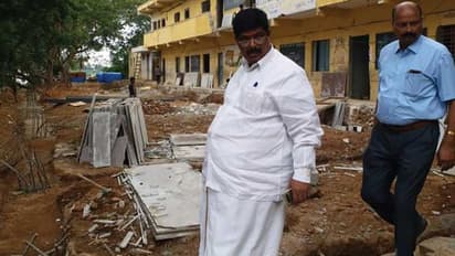 JDS ನಾಶಿಗೆ ಗೋಪಾಲಯ್ಯ ಬಹಿರಂಗ ಸವಾಲು