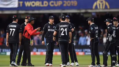 Kumar Dharmasena: I made mistake by awarding 6 overthrows to England in World Cup 2019 final