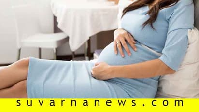 ಗರ್ಭಿಣಿಯರ ಕಾಡೋ ಹೊಟ್ಟೆ ನೋವು, ಮಗುವಿನ ಮೇಲಾಗೋ ಎಫೆಕ್ಟ್...