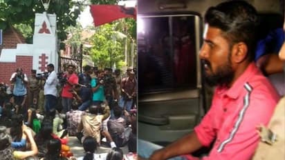 ശിവരഞ്ജിത്തിന്റെ വീട്ടിൽ നിന്ന് കണ്ടെടുത്ത സീൽ വ്യാജം; പിഎസ്സിയോട് സർട്ടിഫിക്കറ്റ് ആവശ്യപ്പെട്ട് പൊലീസ്