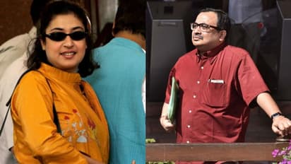 সারদা কাণ্ডে তলব শতাব্দীকে, ডাক পড়ল কুণাল-সহ মোট ছ' জনের