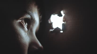 മനുഷ്യക്കടത്ത്: ഇരയാകുന്നവരില്‍ അഞ്ചില്‍ മൂന്നും കുട്ടികള്‍...