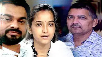 बेटी साक्षी मिश्रा ने कराई  थी जगहंसाई, ‘सीता’ को गोद लेकर पप्पू भरतौल बने जनक