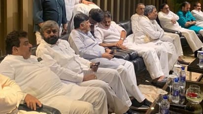 ಸುದೀರ್ಘ ರಜೆಯಲ್ಲಿ ರಾಜ್ಯ ಕಾಂಗ್ರೆಸ್, ಚಟುವಟಿಕೆಗಳೂ ಬಂದ್!