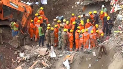 হিমাচল প্রদেশে বাড়ি ভেঙে মৃত ৭, ধ্বংসস্তূপে আটকে অন্তত ৩০ জন সেনা জওয়ান