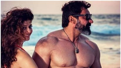 വിവാഹിതയായെന്ന് പൂജാ ബത്ര, വരൻ നവാബ് ഷാ