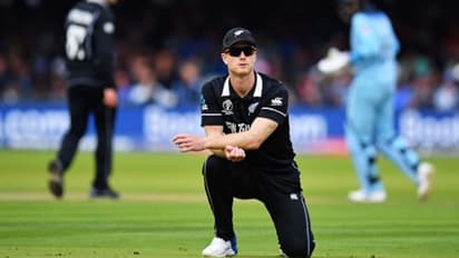 পরাজয়ের চরম হতাশা, শিশুদের চাঞ্চল্যকর পরামর্শ দিলেন কিউই ক্রিকেটার