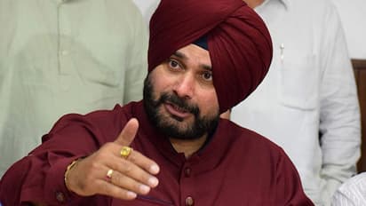 Punjab Election 2022: State Congress chief Navjot Singh Sidhu files nomination from Amritsar East