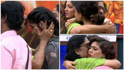 ஆவுன்னா கட்டி புடிச்சு முத்தம் கொடுக்கும் மோகன் வைத்யா..! ஸ்நேகனை ஓரங்கட்டிய புதிய சோதனை..!