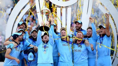 ലോകകപ്പിലെ ഏറ്റവും വലിയ വിജയങ്ങളില് ആദ്യ പത്തില് നാലിലും ഇംഗ്ലണ്ട്
