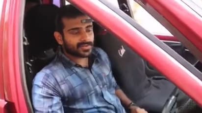 ಪೆಟ್ರೋಲ್,ಡೀಸೆಲ್,ವಿದ್ಯುತ್ ಬೇಡ; ಬಂದಿದೆ ಸೋಲಾರ್ ಕಾರು!