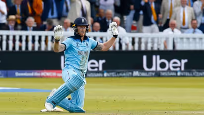 World Cup 2019 Final: Here’s why England’s Ben Stokes is nominated for ‘New Zealander of the Year’ award