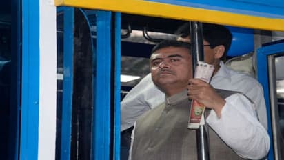 বন্যা নিয়ে কেন হইচই, সংবাদমাধ্যমকে পরামর্শ দিলেন সেচমন্ত্রী শুভেন্দু অধিকারী