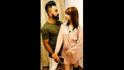 जिस अशरफ के लिए खुशी से जायरा बनी, उसी ने कर दी मॉडल की हत्या