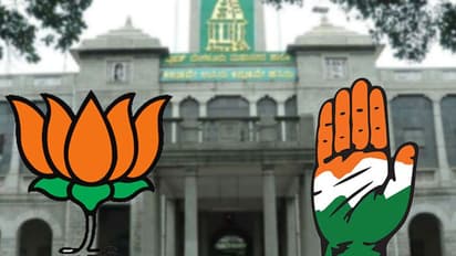 Congress, JDS corporators in dilemma with rebel MLAs' threat to pull down Karnataka govt