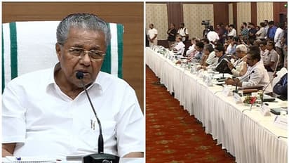 നവകേരള നിര്മ്മാണം; സഹായ വാഗ്ദാനവുമായി കൂടുതൽ ഏജൻസികൾ