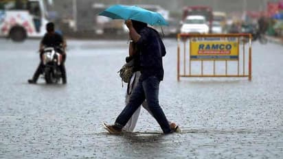കനത്ത മഴ; ഹയര് സെക്കണ്ടറി ഇംപ്രൂവ്മെന്റ് പരീക്ഷകള് മാറ്റിവെച്ചു