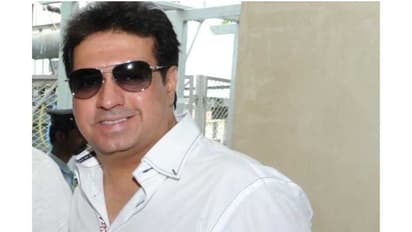 యాక్సిడెంట్ లో ప్రముఖ ఫిల్మ్ డిస్ట్రిబ్యూటర్ మృతి,సుదీప్ సంతాపం