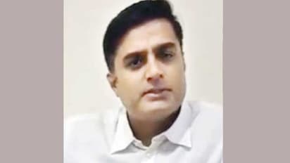 ಸ್ಯಾಂಡಲ್ ವುಡ್ ನಟನ ವಿರುದ್ಧ ಕಾನೂನು ಸಮರ