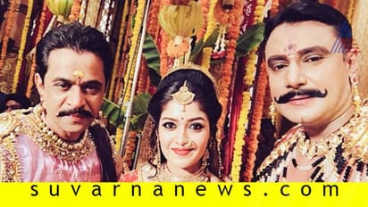 ಸಖತ್‌ ಸೌಂಡ್‌ ಮಾಡುತ್ತಿದೆ ಕುರುಕ್ಷೇತ್ರದ ಪ್ರೇಮ ಗೀತೆ!