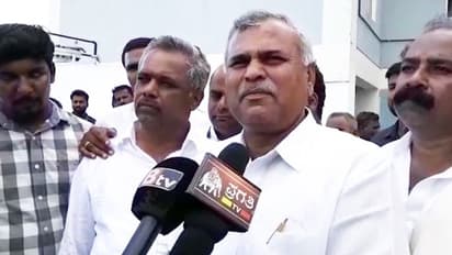 Nandini Milk: ಹಾಲಿನ ದರ ಹೆಚ್ಚಿಸಲು ಒತ್ತಾಯ: ಮಾಲೂರು ಶಾಸಕ ನಂಜೇಗೌಡ ಆಗ್ರಹ