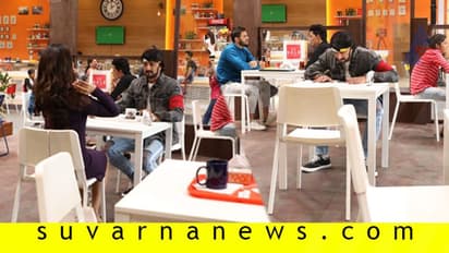 ಇಷ್ಟೊಂದು ಕೋಟಿ ಬೇಕಾಯ್ತಾ ಕೋಟಿಗೊಬ್ಬ 3 ಸೆಟ್ಗೆ ?