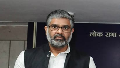 ಮಾಜಿ ಪ್ರಧಾನಿ ಪುತ್ರ ರಾಜ್ಯಸಭೆಗೆ ರಾಜೀನಾಮೆ, ಶೀಘ್ರ ಬಿಜೆಪಿಗೆ ಸೇರ್ಪಡೆ?