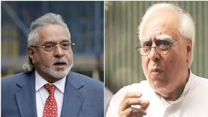 ಮಲ್ಯ ರೀತಿ ಸಿಬಲ್ ವಂಚನೆ: ಬರ್ಖಾದತ್ ಆರೋಪ