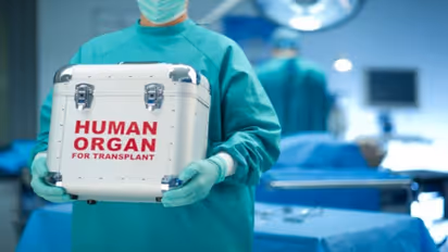 Tamil Nadu receives Best Performing State award for organ donation for 4th time