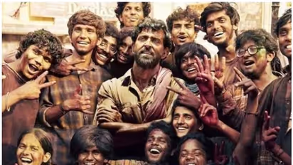 Hrithik Roshan’s Super 30 to be tax-free in Bihar, says deputy chief minister