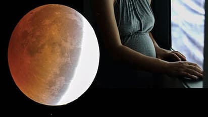 Chandra Graha 2022: இன்று சந்திர கிரகணம் நிகழும் போது கர்ப்பிணிகள் வெளியே வரலாமா..? எவையெல்லாம் செய்யக்கூடாது.