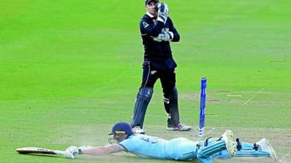 అంపైర్లే కివీస్ను ముంచారు: ఓవర్త్రో వివాదంపై మాజీ అంపెర్లు