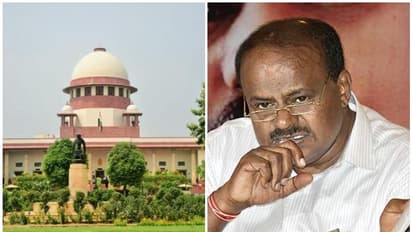 ವಿಶ್ವಾಸಮತ ಯಾಚನೆ: ಪಕ್ಷೇತರರ ಅರ್ಜಿ ವಿಚಾರಣೆ ನಾಳೆಗೆ ಮುಂದೂಡಿದ ಸುಪ್ರೀಂ